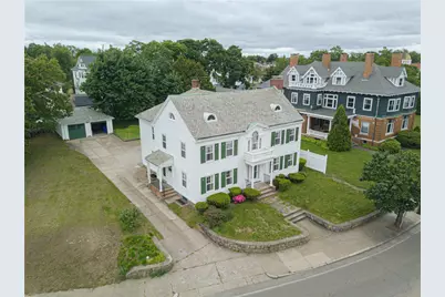 36 Underwood Street, Pawtucket, RI 02861 - Photo 4