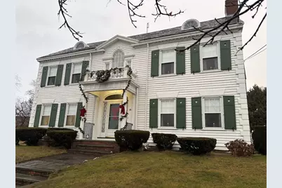 36 Underwood Street, Pawtucket, RI 02861 - Photo 6