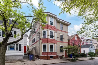 35 Kenyon Street #3, Providence, RI 02903 - Photo 2