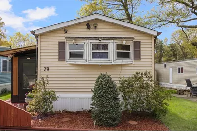 6101 Post Road, North Kingstown, RI 02852 - Photo 2