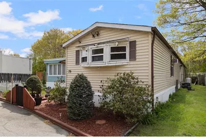 6101 Post Road, North Kingstown, RI 02852 - Photo 4
