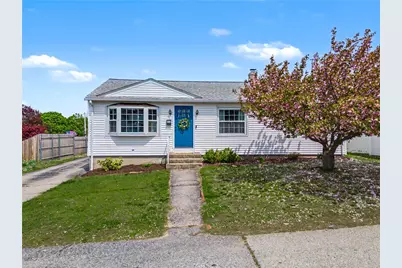 116 Volturno Street, North Providence, RI 02904 - Photo 2