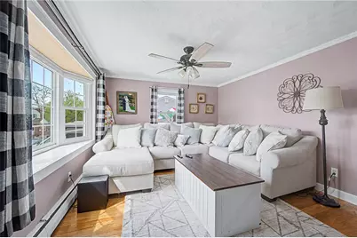 116 Volturno Street, North Providence, RI 02904 - Photo 4
