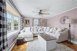 116 Volturno St, North Providence, RI 02904 - Photo 4