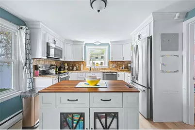 116 Volturno Street, North Providence, RI 02904 - Photo 22