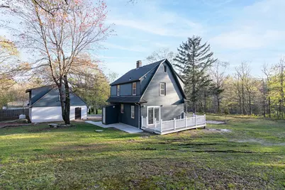 1869 Old Louisquisset Pike, Lincoln, RI 02865 - Photo 4