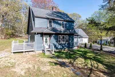 1869 Old Louisquisset Pike, Lincoln, RI 02865 - Photo 2