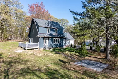 1869 Old Louisquisset Pike, Lincoln, RI 02865 - Photo 1
