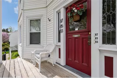 85 Blaisdell Avenue, Pawtucket, RI 02860 - Photo 2