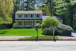 30 Wood Cove Dr, Coventry, RI 02816 - Photo 1