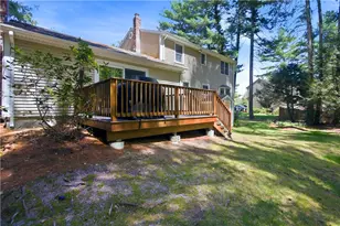 30 Wood Cove Dr, Coventry, RI 02816 - Photo 8