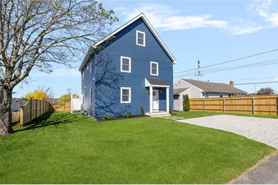 11 Gunning Court, Middletown, RI 02842 - Photo 4