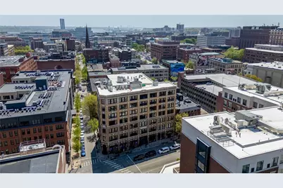 100 Fountain Street #6A, Providence, RI 02903 - Photo 32