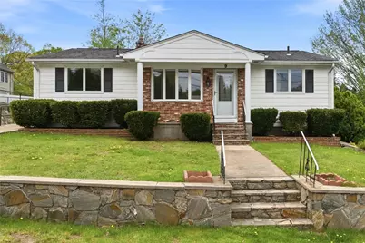 9 Brook Street, West Warwick, RI 02893 - Photo 1