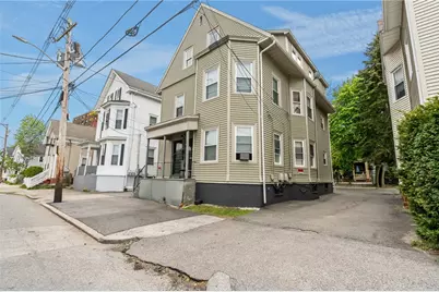 58 West Friendship Street, Providence, RI 02905 - Photo 2
