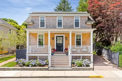 81 Roseneath Avenue, Newport, RI 02840 - Photo 2