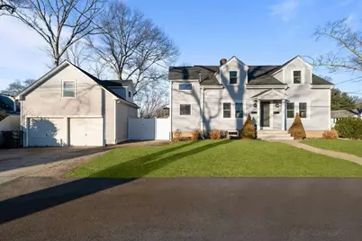 5 Shippen Avenue, Warwick, RI 02888 - Photo 2