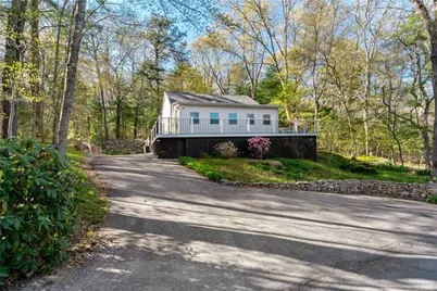 31 West Shore Drive, Exeter, RI 02822 - Photo 4