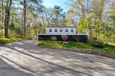 31 West Shore Drive, Exeter, RI 02822 - Photo 2