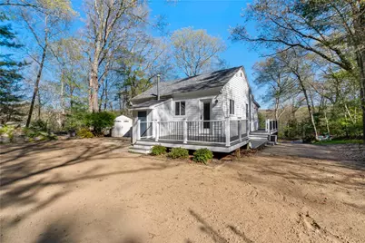31 West Shore Drive, Exeter, RI 02822 - Photo 24