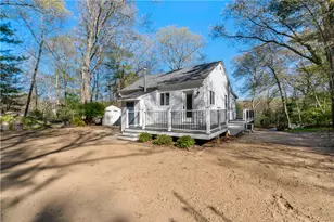 31 W Shore Dr, Exeter, RI 02822 - Photo 24