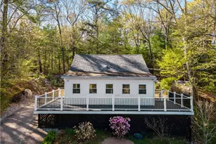 31 W Shore Dr, Exeter, RI 02822 - Photo 1