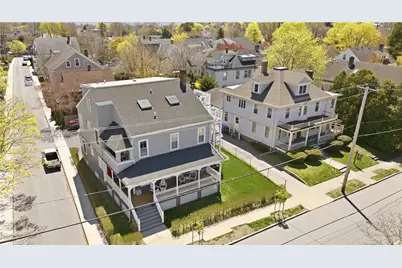 419 Broadway #5, Newport, RI 02840 - Photo 38