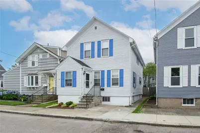 33 Slocum Street, Newport, RI 02840 - Photo 2