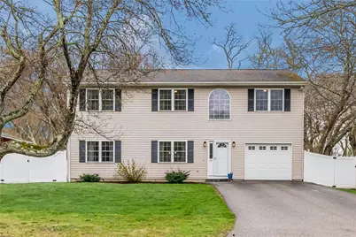 70 Foddering Farm Road, Narragansett, RI 02882 - Photo 1