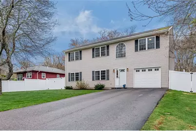 70 Foddering Farm Road, Narragansett, RI 02882 - Photo 2
