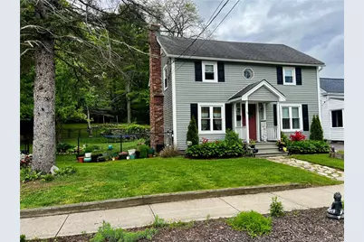 72 Farnum Pike, Smithfield, RI 02917 - Photo 1