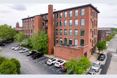 28 Bayley Street #301, Pawtucket, RI 02860 - Photo 4