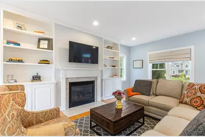 76 Woods Lane, Cranston, RI 02921 - Photo 8