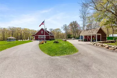 1 Gerald's Farm Drive, Exeter, RI 02822 - Photo 44