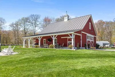 1 Gerald's Farm Drive, Exeter, RI 02822 - Photo 38