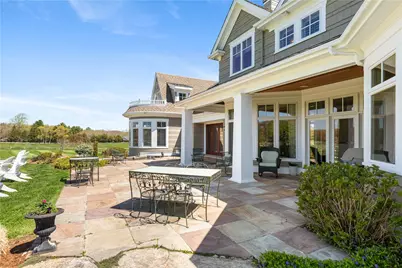 1 Gerald's Farm Drive, Exeter, RI 02822 - Photo 2