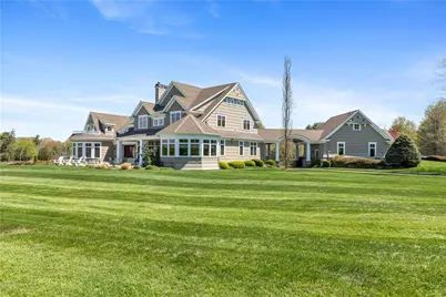 1 Gerald's Farm Drive, Exeter, RI 02822 - Photo 48