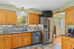 55 Fishing Cove Rd, North Kingstown, RI 02852 - Photo 16