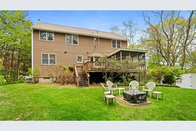 55 Fishing Cove Road, North Kingstown, RI 02852 - Photo 46