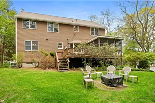 55 Fishing Cove Rd, North Kingstown, RI 02852 - Photo 46
