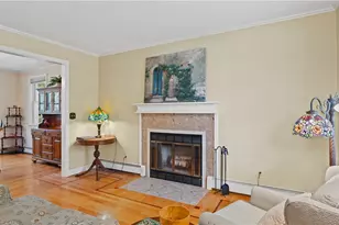 55 Fishing Cove Rd, North Kingstown, RI 02852 - Photo 8