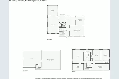 55 Fishing Cove Road, North Kingstown, RI 02852 - Photo 50