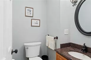 55 Fishing Cove Rd, North Kingstown, RI 02852 - Photo 24