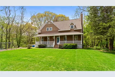 55 Fishing Cove Road, North Kingstown, RI 02852 - Photo 2