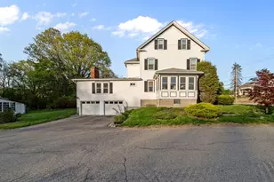 95 St Paul St, North Smithfield, RI 02896 - Photo 4