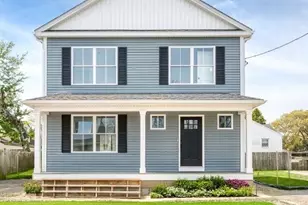 10 Fyffe Ave, Cranston, RI 02920 - Photo 1