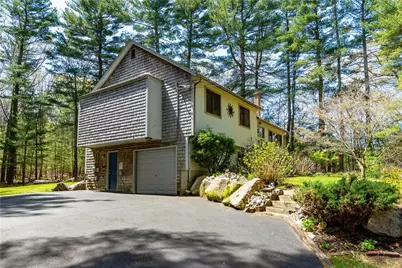 173 Whaley Hollow Road, Coventry, RI 02891 - Photo 4