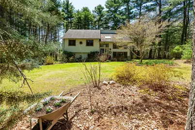 173 Whaley Hollow Road, Coventry, RI 02891 - Photo 2