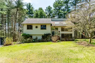 173 Whaley Hollow Rd, Coventry, RI 02891 - Photo 1