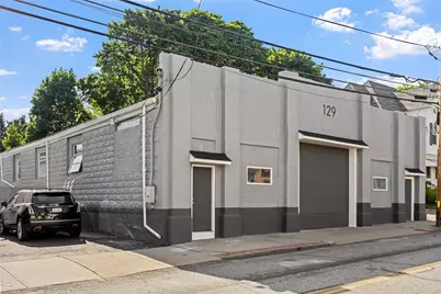129 Summit Street, Pawtucket, RI 02860 - Photo 2